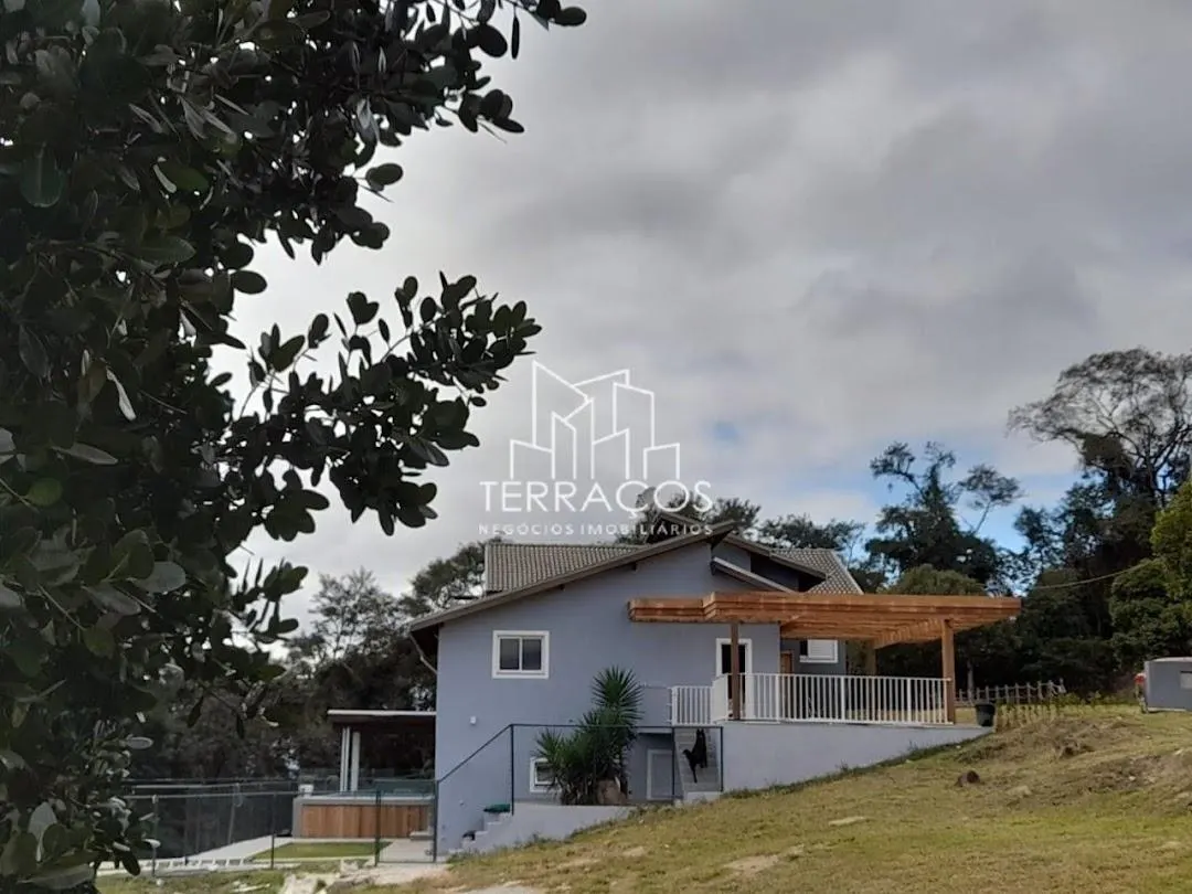 ÓTIMA CASA À VENDA NO CONDOMÍNIO COLINAS DE INHANDJARA EM ITUPEVA SP — foto 2