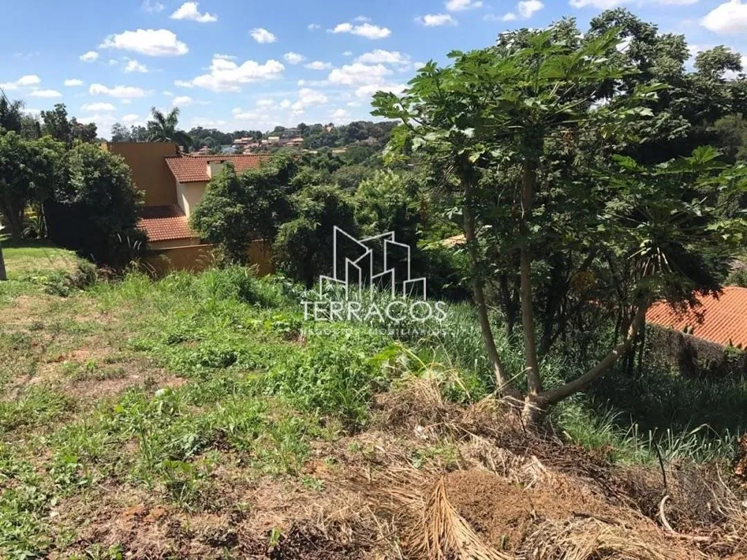 Área de serviço — terreno 1043m² venda em Chácara Malota, Jundiaí SP R$ 1.200.000