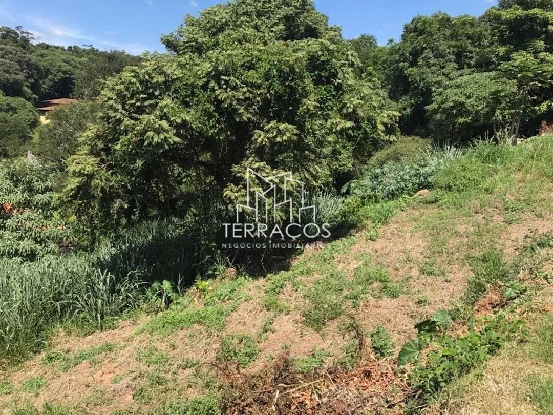Ambiente 11 — terreno 1043m² venda em Chácara Malota, Jundiaí SP R$ 1.200.000