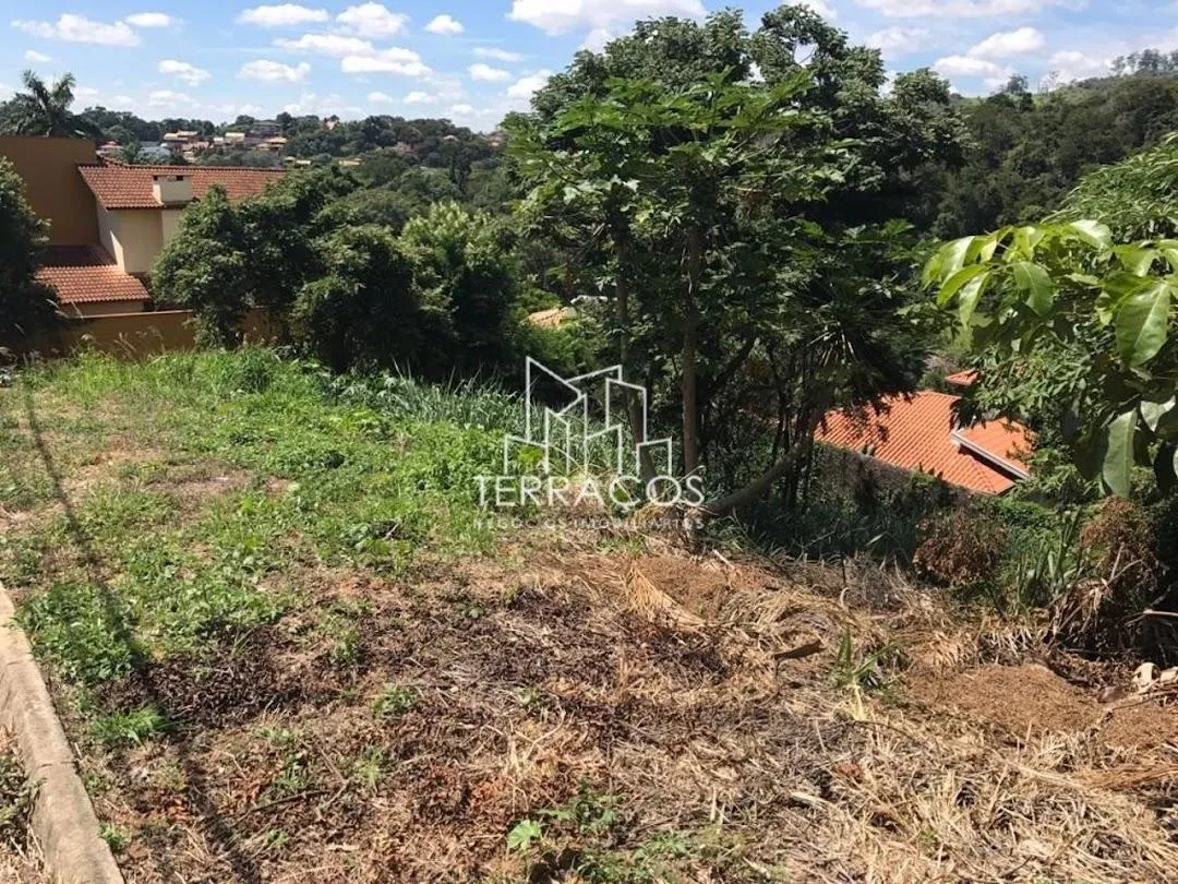 Ambiente 12 — terreno 1043m² venda em Chácara Malota, Jundiaí SP R$ 1.200.000