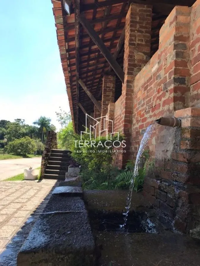 Suíte — terreno 1043m² venda em Chácara Malota, Jundiaí SP R$ 1.200.000