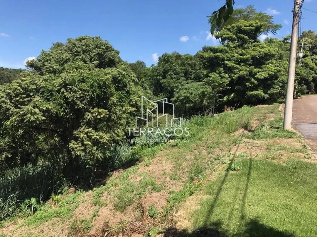 Foto 4 — TERRENO em Chácara Malota, Jundiaí