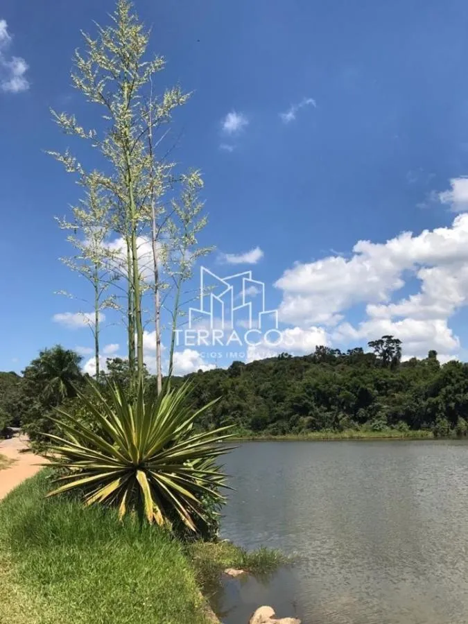 Garagem — terreno 1043m² venda em Chácara Malota, Jundiaí SP R$ 1.200.000