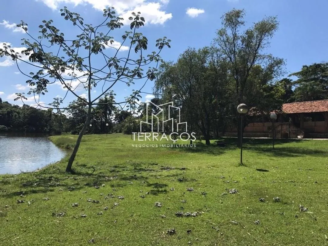 Varanda — terreno 1043m² venda em Chácara Malota, Jundiaí SP R$ 1.200.000