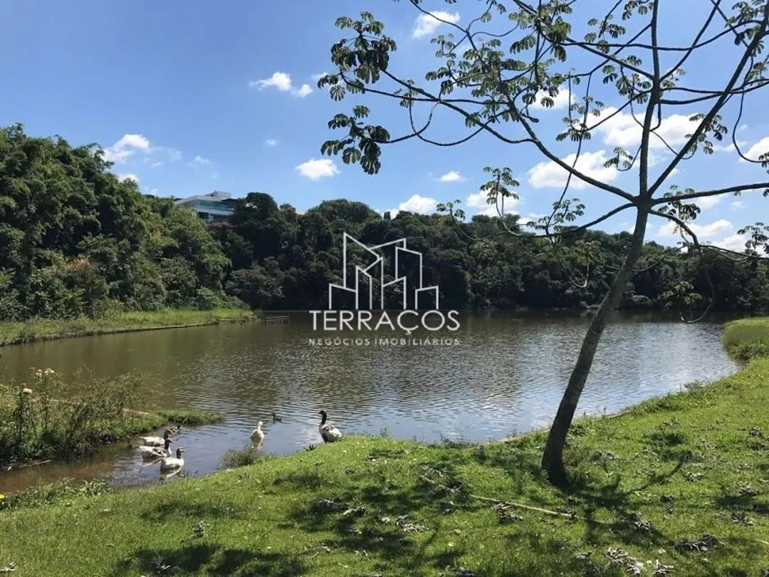 TERRENO - CONDOMÍNIO MALOTA - 1043 M² - JUNDIAÍ / SP