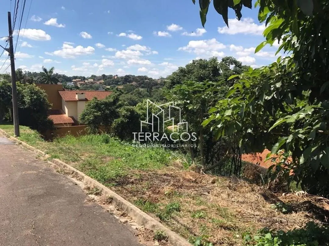 TERRENO - CONDOMÍNIO MALOTA - 1043 M² - JUNDIAÍ / SP — foto 3