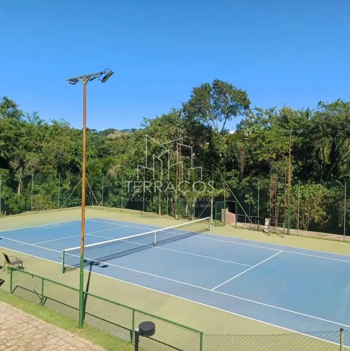 Varanda — terreno 1000m² venda em Chácara Malota, Jundiaí SP R$ 1.851.965