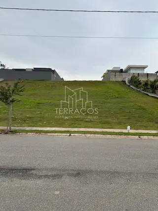 ÓTIMO LOTE ALTO PADRÃO - COND. JARDIM ATENAS - JUNDIAÍ/SP