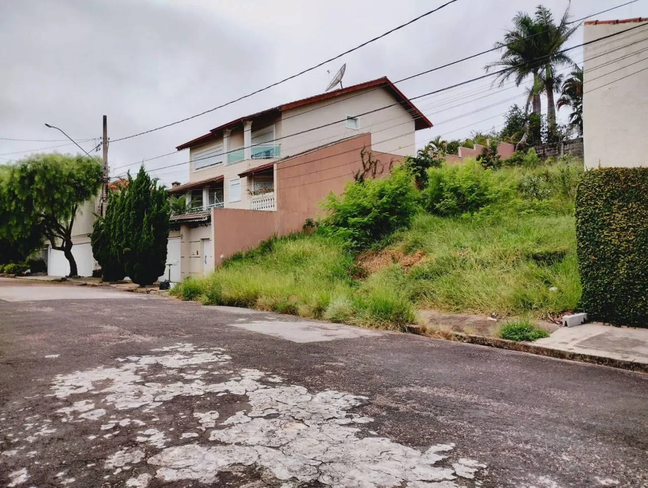 Terreno à venda, 400 m² por R$ 580.000 - Jardim Paulista II - Jundiaí/SP — foto 2