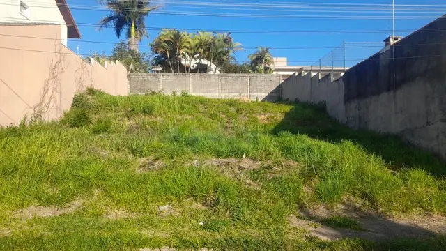 Terreno à venda, 400 m² por R$ 580.000 - Jardim Paulista II - Jundiaí/SP