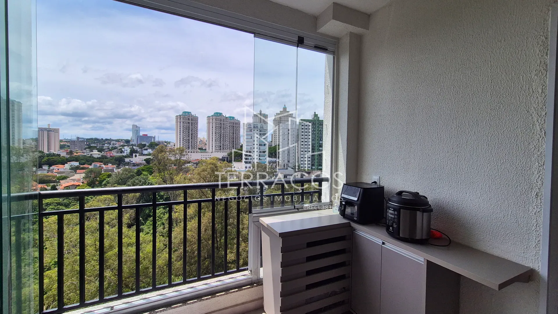 Ambiente 11 — apartamento de 3 quartos 83m² locação em Jardim Ana Maria, Jundiaí SP R$ 5.700