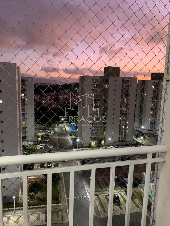 Suíte — apartamento de 2 quartos 66m² venda em Engordadouro, Jundiaí SP R$ 420.000