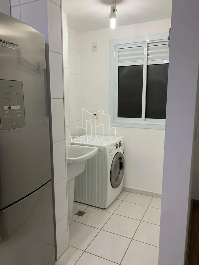 Ambiente 14 — apartamento de 2 quartos 66m² venda em Engordadouro, Jundiaí SP R$ 420.000