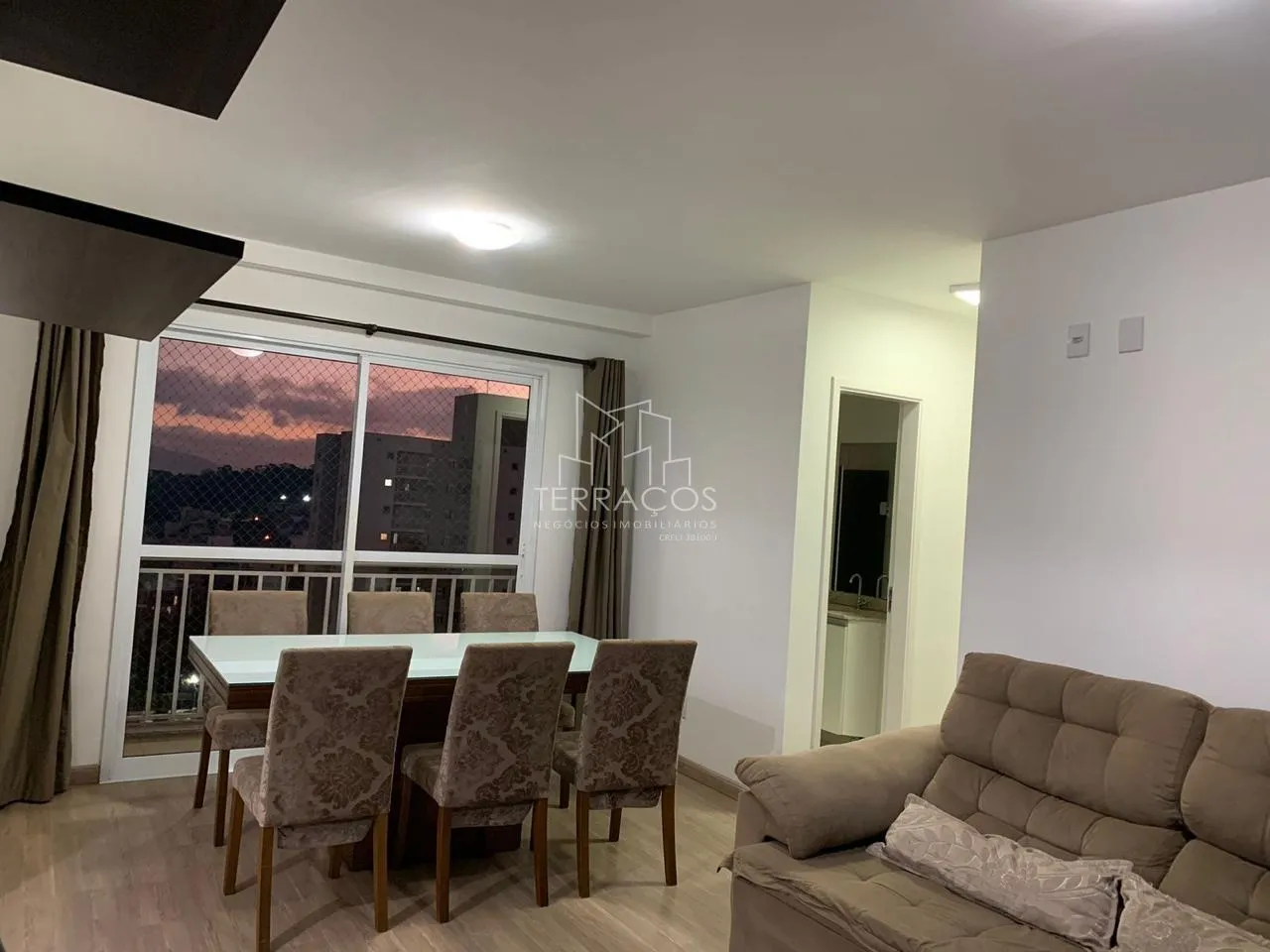 Foto 4 — APARTAMENTO em Engordadouro, Jundiaí