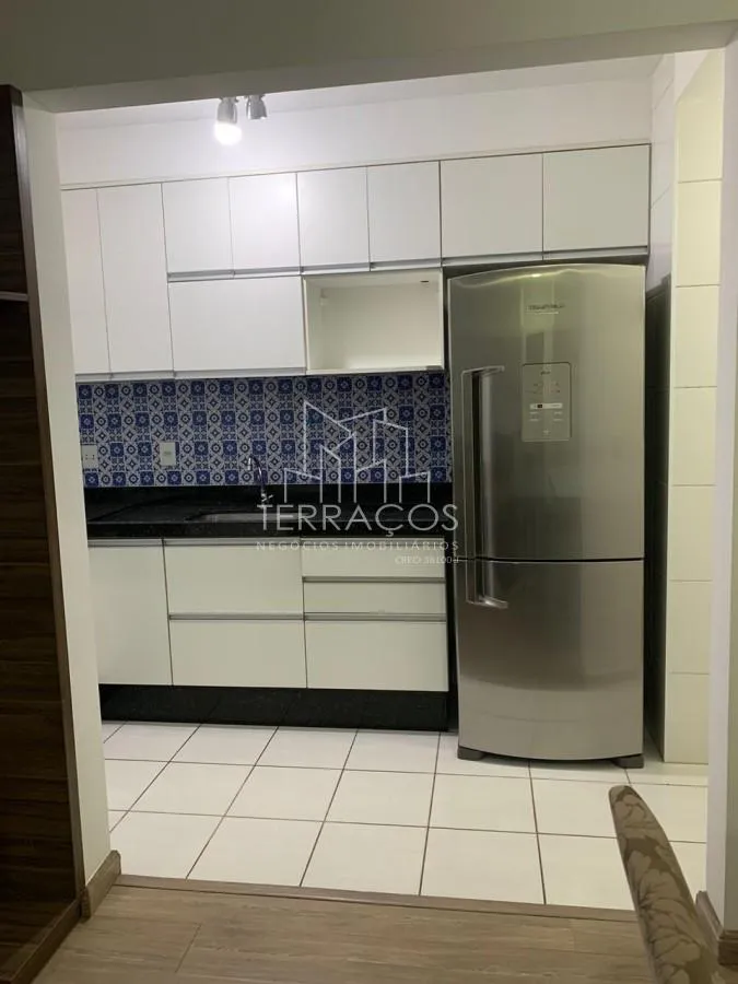 Ambiente 11 — apartamento de 2 quartos 66m² venda em Engordadouro, Jundiaí SP R$ 420.000