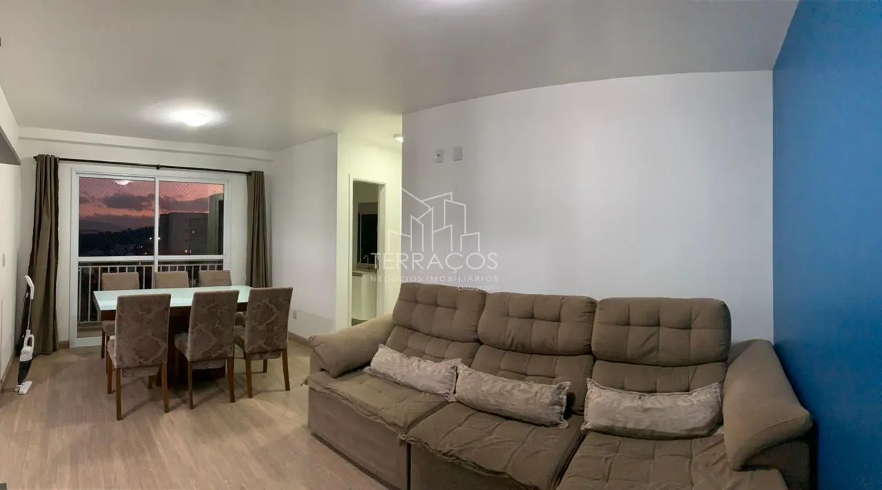 Foto 2 — APARTAMENTO em Engordadouro, Jundiaí