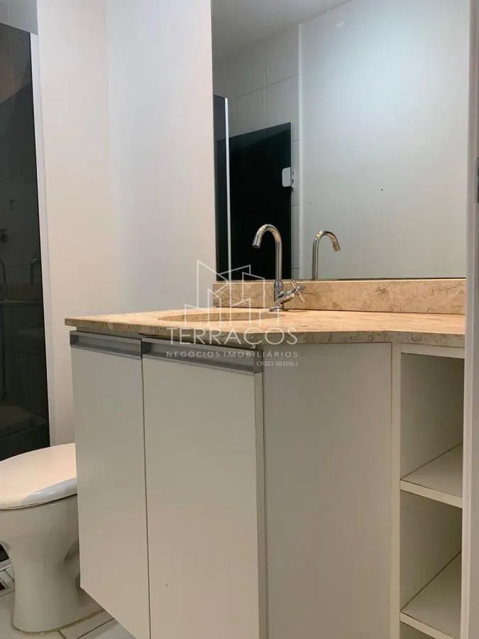 Ambiente 17 — apartamento de 2 quartos 66m² venda em Engordadouro, Jundiaí SP R$ 420.000