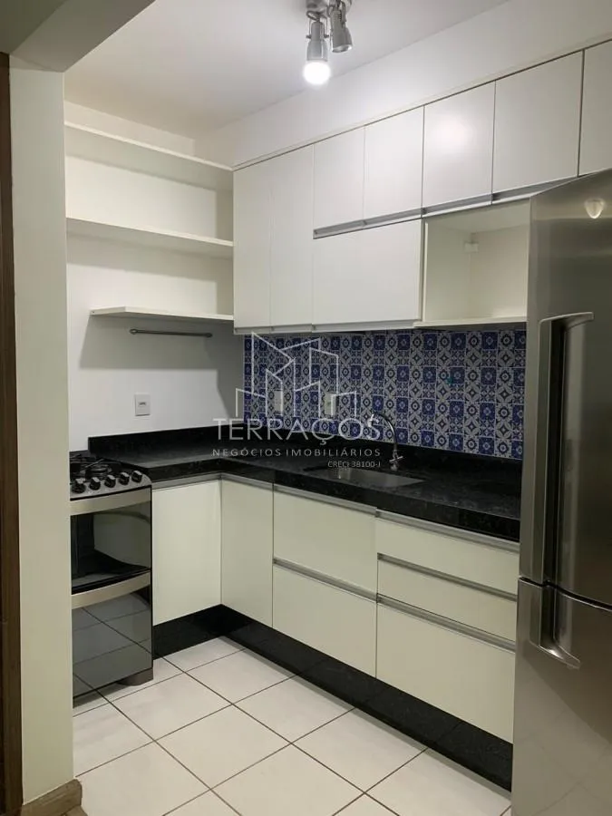 Área de serviço — apartamento de 2 quartos 66m² venda em Engordadouro, Jundiaí SP R$ 420.000