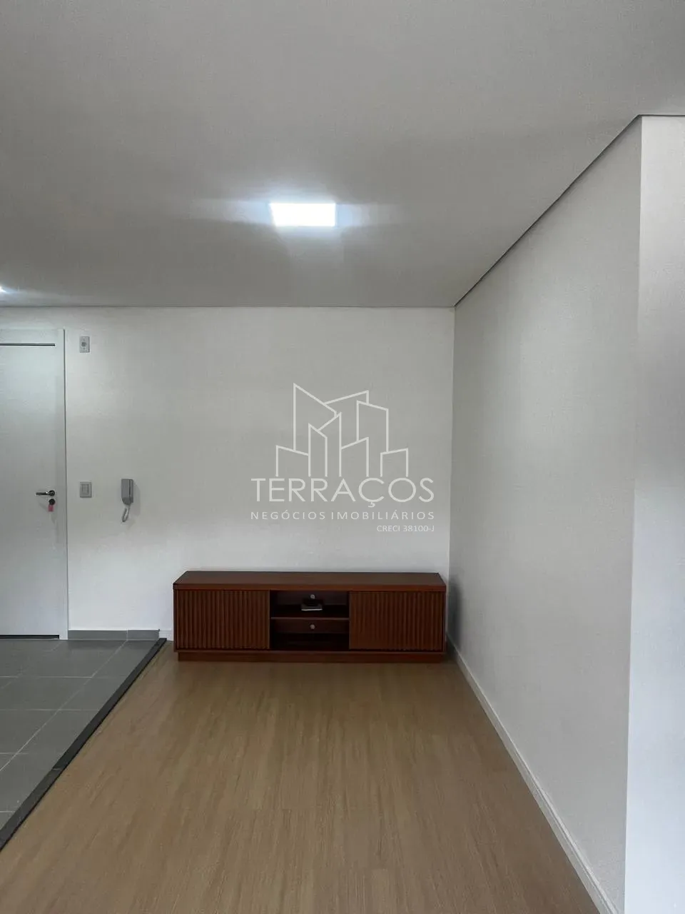 Suíte — apartamento de 2 quartos 54m² locação em Jardim Carolina, Jundiaí SP R$ 2.800