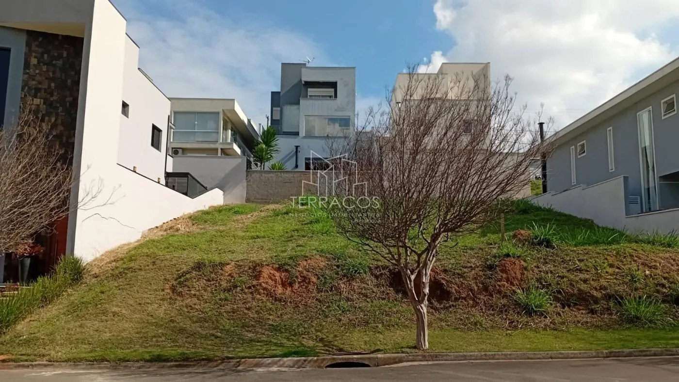 Foto 4 — TERRENO em Chácara Morada Mediterrânea, Jundiaí