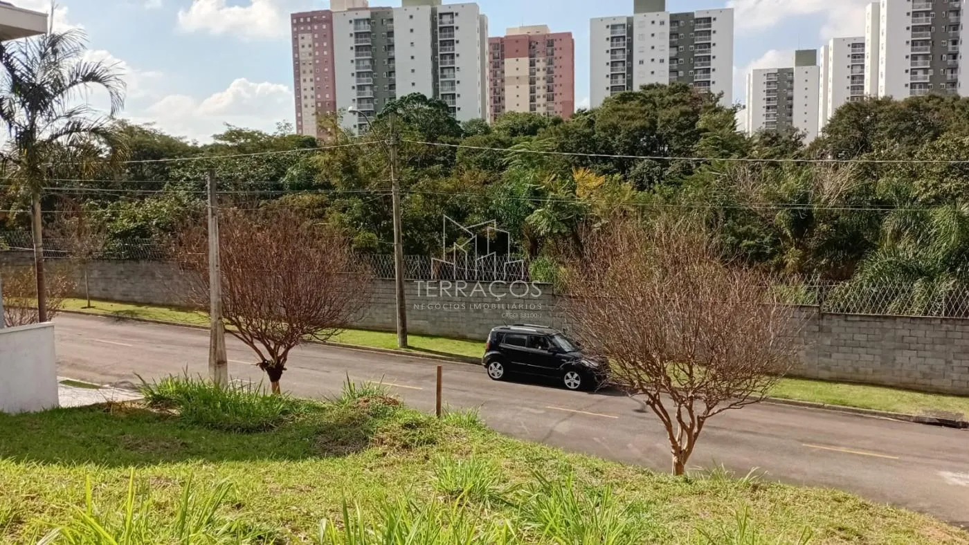 Banheiro — terreno venda em Chácara Morada Mediterrânea, Jundiaí SP R$ 415.000