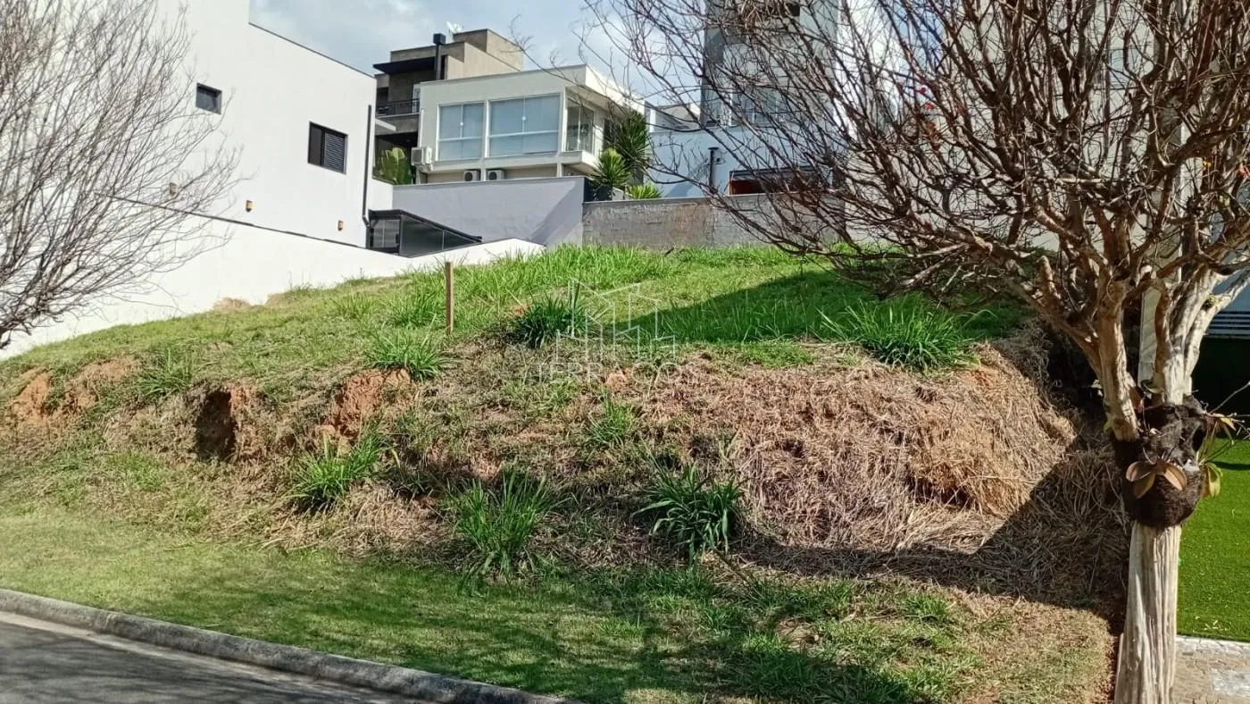 Terreno em Condomínio para Venda em Jundiaí / SP no bairro Chácara Morada Mediterrânea