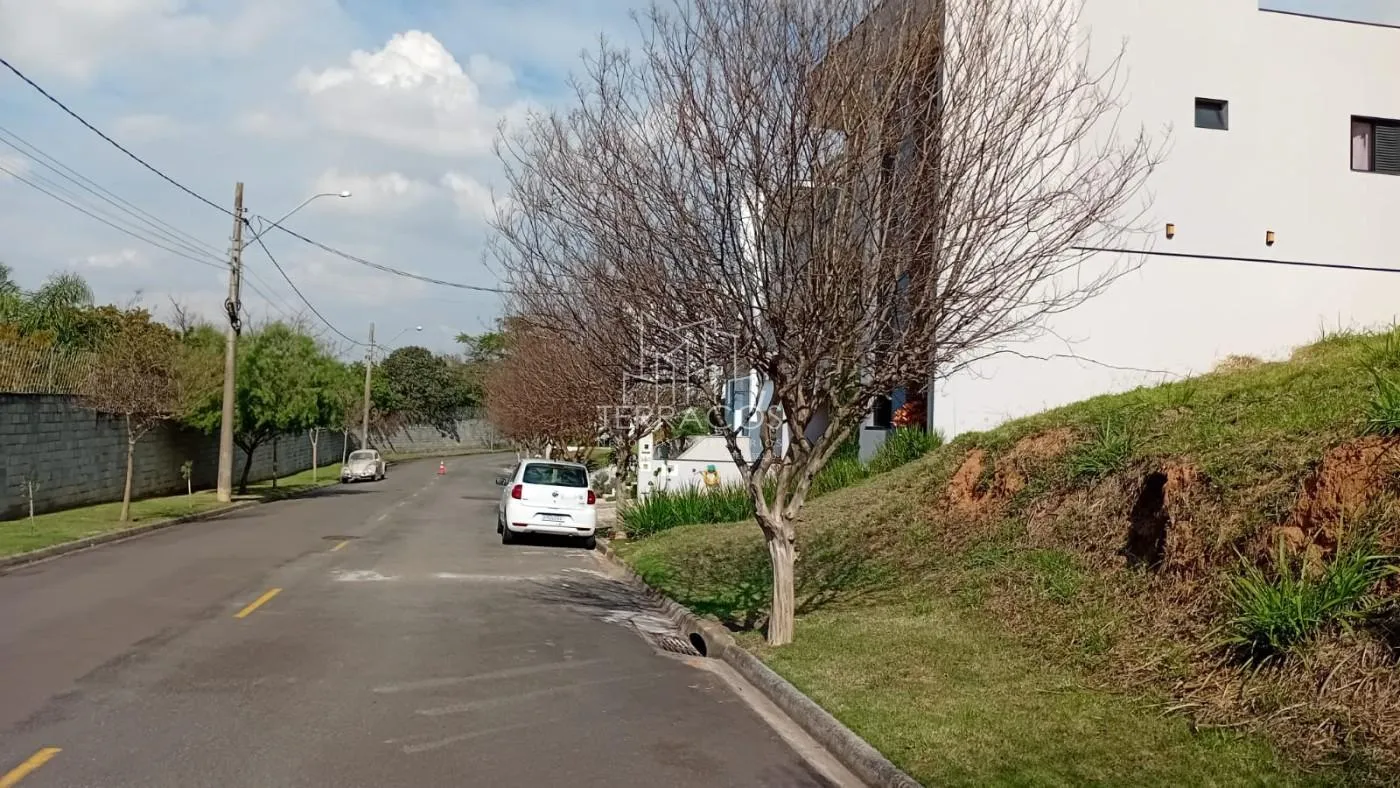 Garagem — terreno venda em Chácara Morada Mediterrânea, Jundiaí SP R$ 415.000