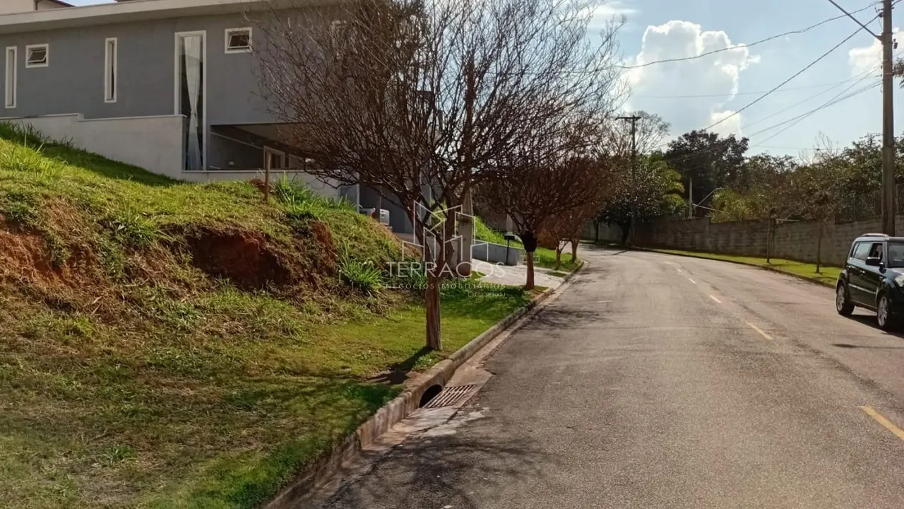 Terreno em Condomínio para Venda em Jundiaí / SP no bairro Chácara Morada Mediterrânea — foto 3