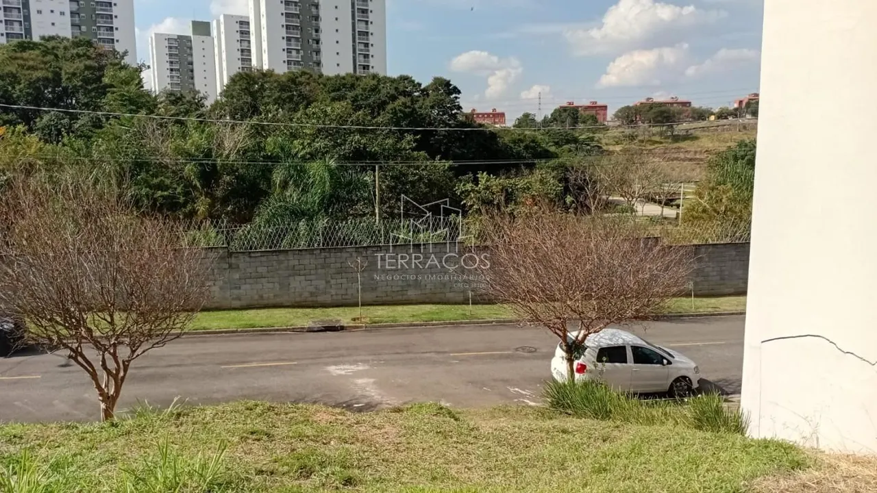 Terreno em Condomínio para Venda em Jundiaí / SP no bairro Chácara Morada Mediterrânea — foto 2