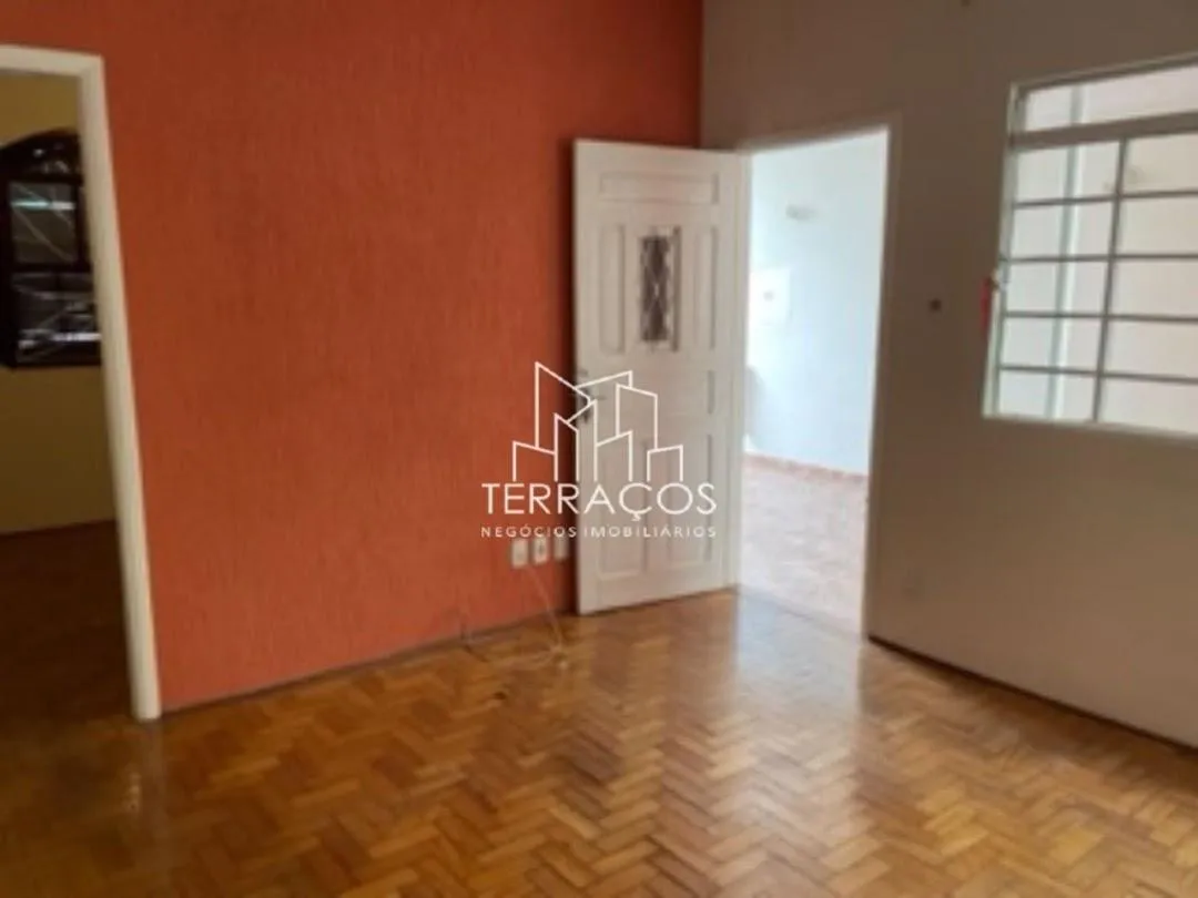 Casa Térrea à venda, 219 m²AC por R$ 490.000 - Vila Arens - Jundiaí/SP