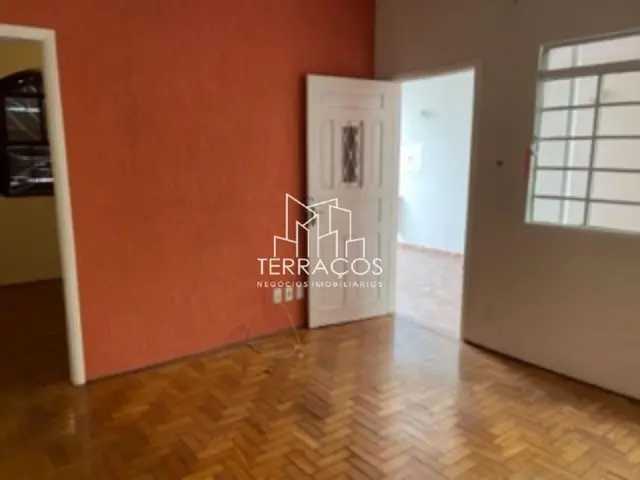 Casa Térrea à venda, 219 m²AC por R$ 490.000 - Vila Arens - Jundiaí/SP