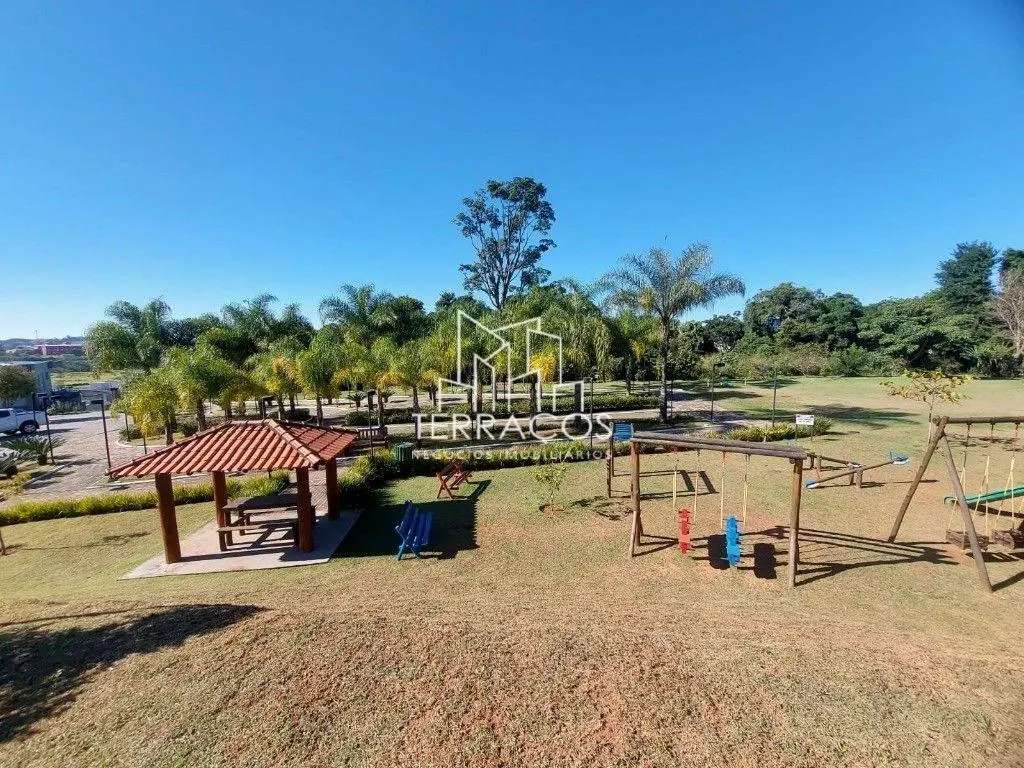 Terreno à venda, 318 m² por R$ 535.000,00 - Chácara Morada Mediterrânea - Jundiaí/SP — foto 2