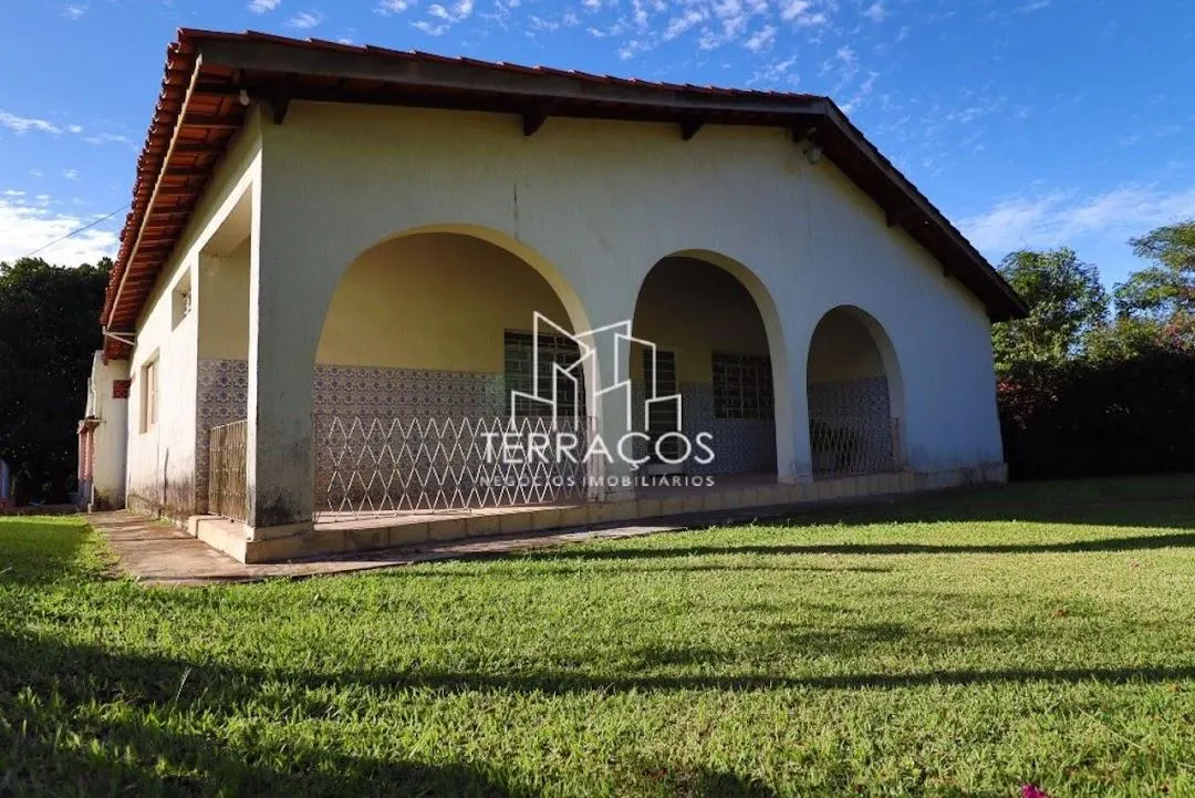 Chácara com 3 dormitórios à venda, 4800 m² por R$ 1.696.000,00 - Centro - Itupeva/SP — foto 3
