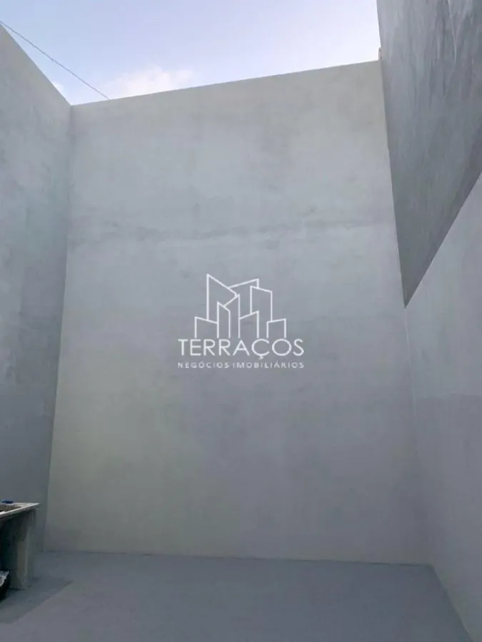 Área de serviço — casa de 2 quartos 138m² venda em Cidade Nova II, Várzea Paulista SP R$ 650.000