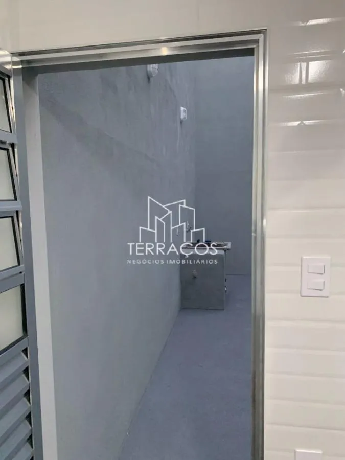 Suíte — casa de 2 quartos 138m² venda em Cidade Nova II, Várzea Paulista SP R$ 650.000