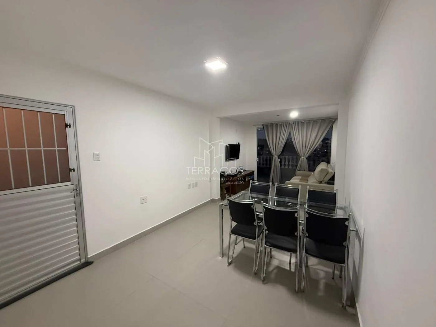 Banheiro — casa de 2 quartos 138m² venda em Cidade Nova II, Várzea Paulista SP R$ 650.000