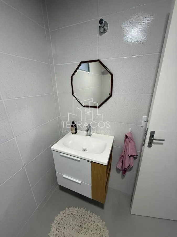 Área externa — casa de 2 quartos 138m² venda em Cidade Nova II, Várzea Paulista SP R$ 650.000