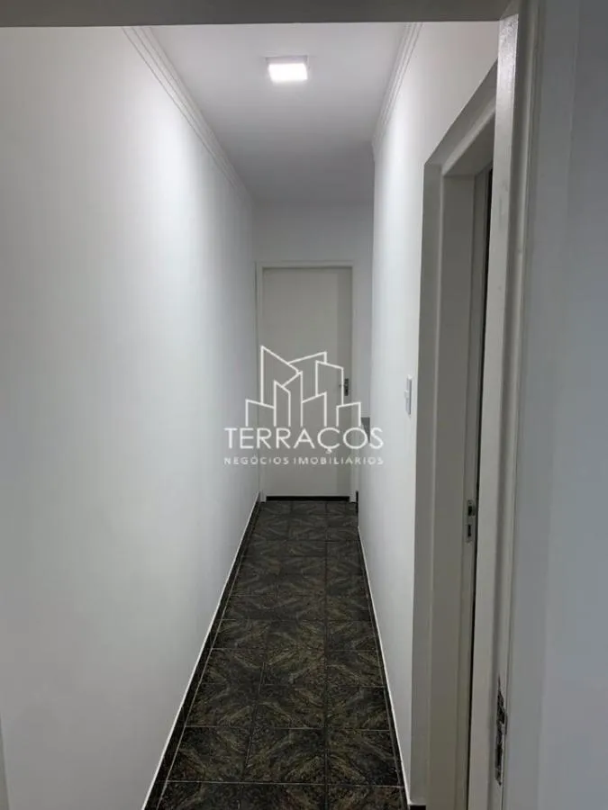 Varanda — casa de 2 quartos 138m² venda em Cidade Nova II, Várzea Paulista SP R$ 650.000