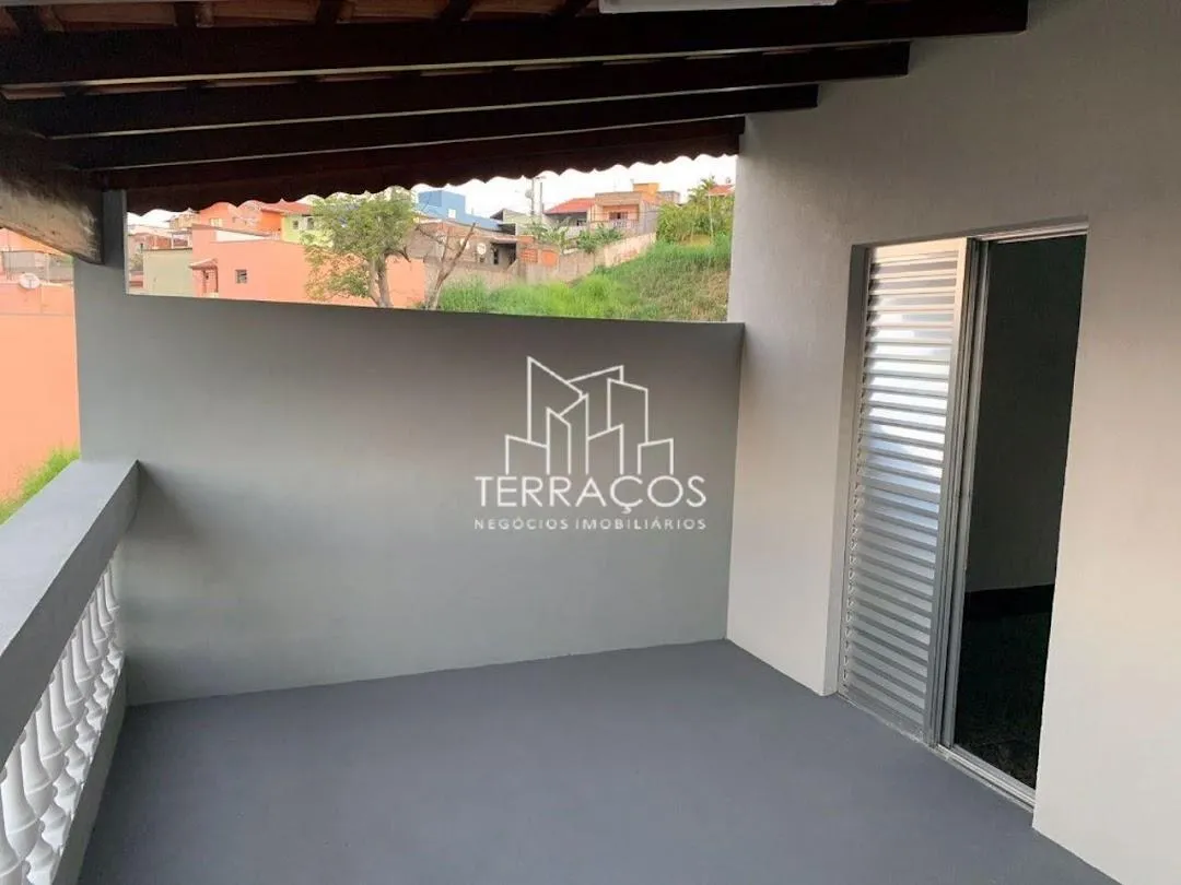 Ambiente 12 — casa de 2 quartos 138m² venda em Cidade Nova II, Várzea Paulista SP R$ 650.000