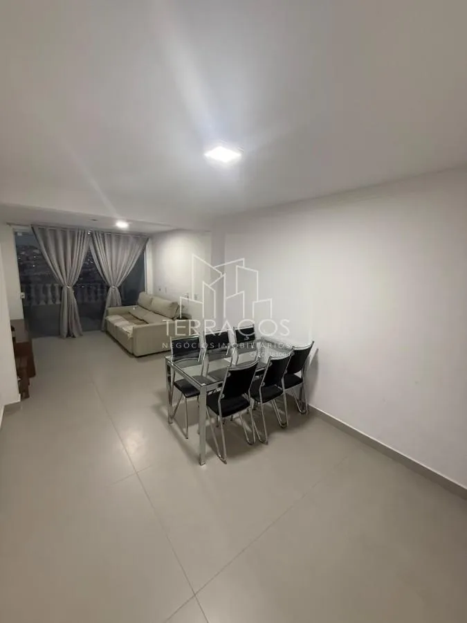Foto 3 — CASA em Cidade Nova II, Várzea Paulista