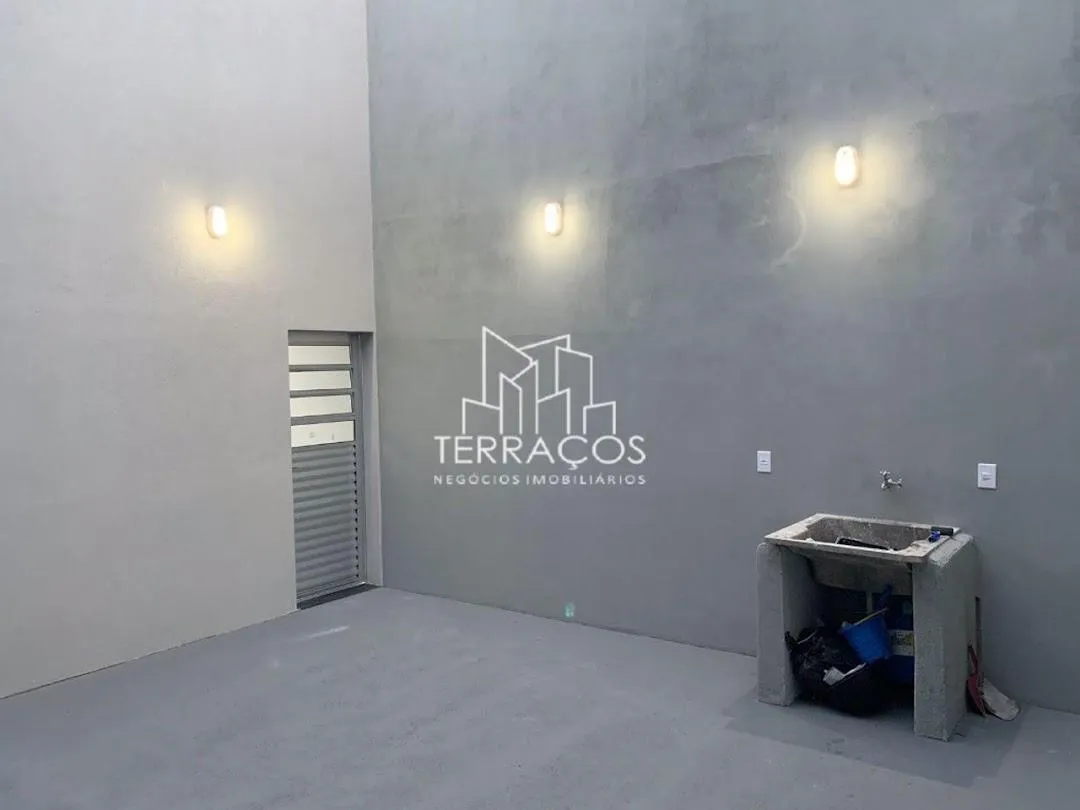 Ambiente 13 — casa de 2 quartos 138m² venda em Cidade Nova II, Várzea Paulista SP R$ 650.000