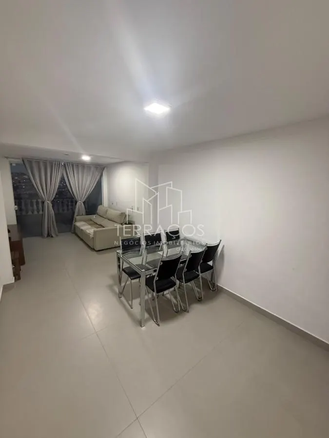 Casa Residencial à venda, Cidade Nova II, Várzea Paulista - CA0263. — foto 3