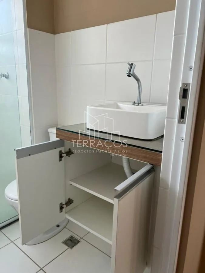 Ambiente 19 — apartamento de 2 quartos 52m² locação em Jardim Tamoio, Jundiaí SP R$ 2.300