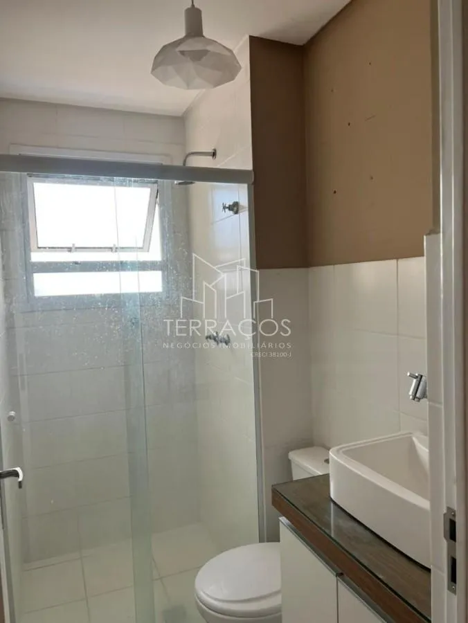 Ambiente 18 — apartamento de 2 quartos 52m² locação em Jardim Tamoio, Jundiaí SP R$ 2.300