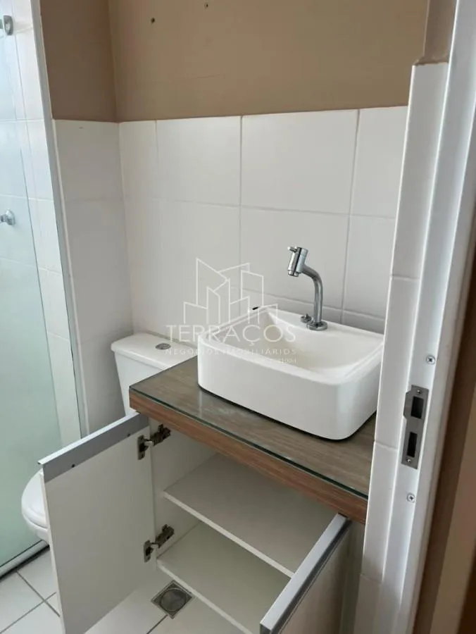 Ambiente 20 — apartamento de 2 quartos 52m² locação em Jardim Tamoio, Jundiaí SP R$ 2.300