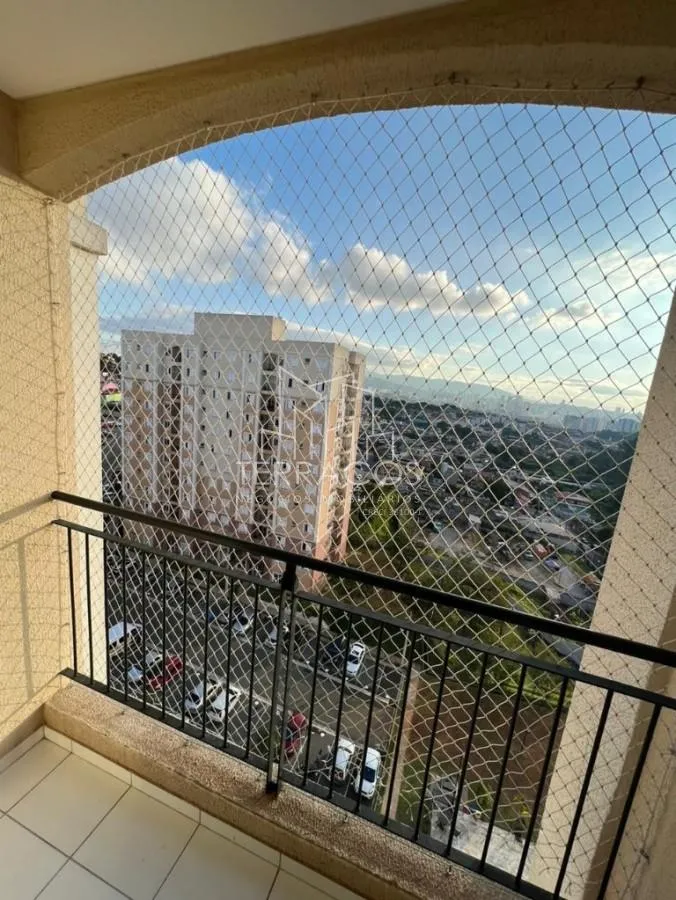 Ambiente 14 — apartamento de 2 quartos 52m² locação em Jardim Tamoio, Jundiaí SP R$ 2.300