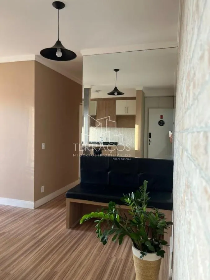 Foto 4 — APARTAMENTO em Jardim Tamoio, Jundiaí