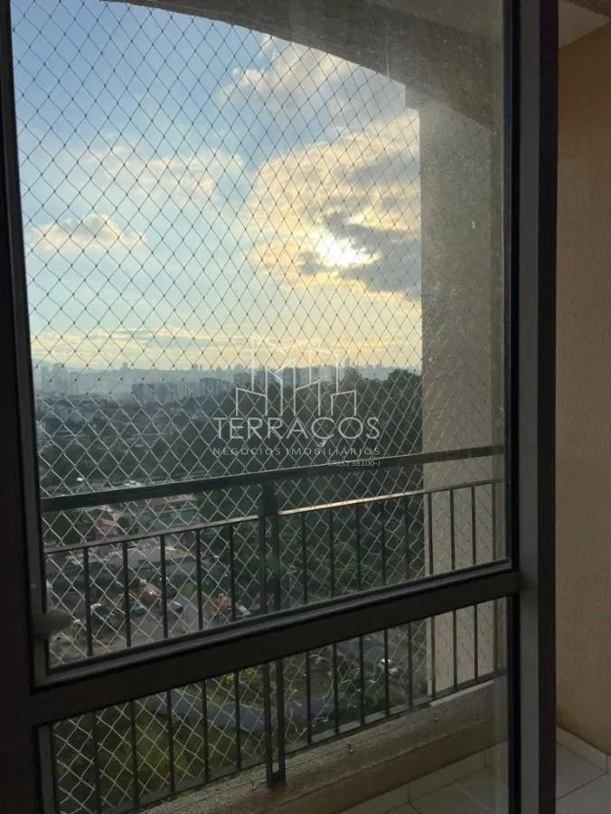 Ambiente 15 — apartamento de 2 quartos 52m² locação em Jardim Tamoio, Jundiaí SP R$ 2.300