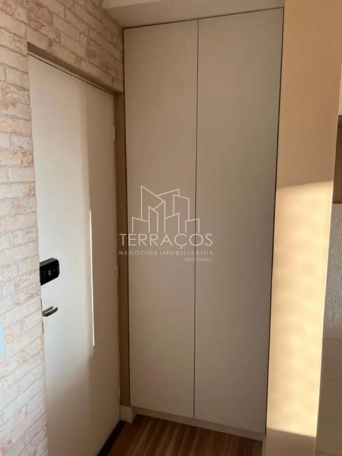 Foto 2 — APARTAMENTO em Jardim Tamoio, Jundiaí