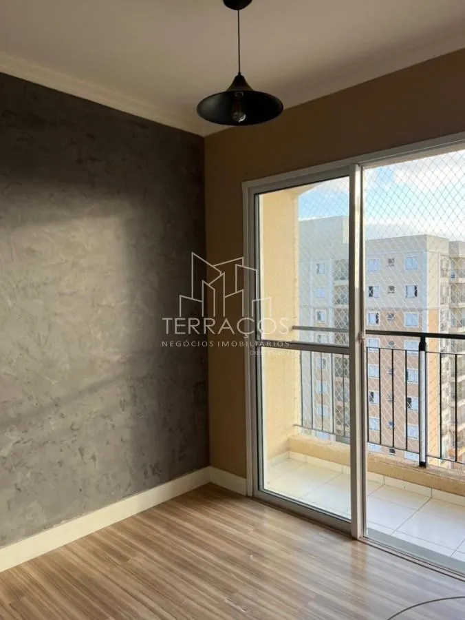Ambiente 12 — apartamento de 2 quartos 52m² locação em Jardim Tamoio, Jundiaí SP R$ 2.300